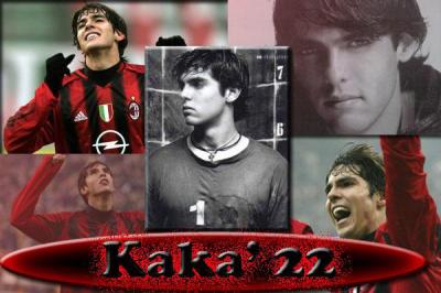 l intenable kaka'