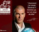 zinedine zidane