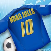 mon maillot