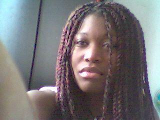 une amie de thugouze
